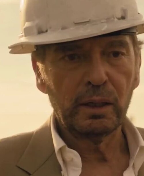 «Landman» Temporada 2 Capítulo 4: Dancing Rainbows