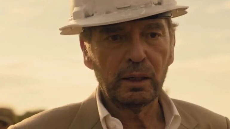 «Landman» Temporada 2 Capítulo 4: Dancing Rainbows