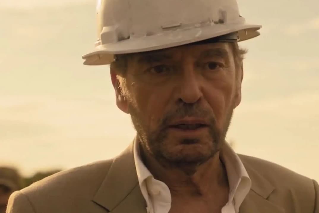 Landman Temporada 2 Capítulo 4