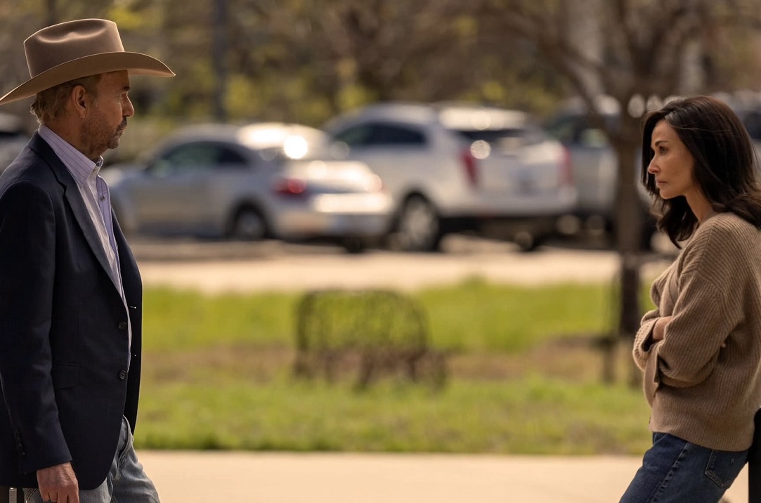 Landman Temporada 2 Capítulo 6