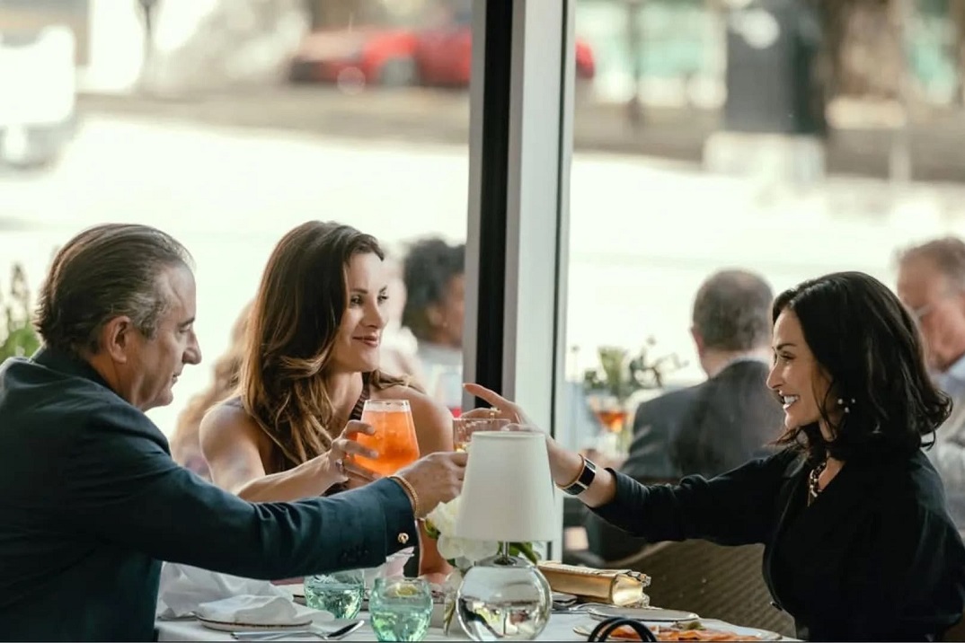 Landman Temporada 2 Capítulo 6