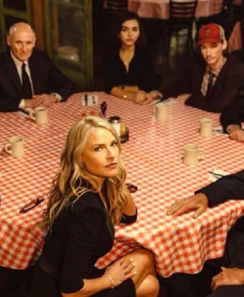 «Landman» Temporada 2 Capítulo 6: Dark Night of the Soul