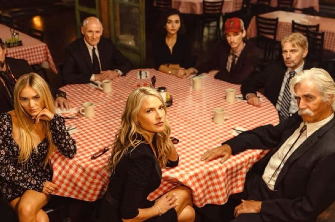 «Landman» Temporada 2 Capítulo 6: Dark Night of the Soul