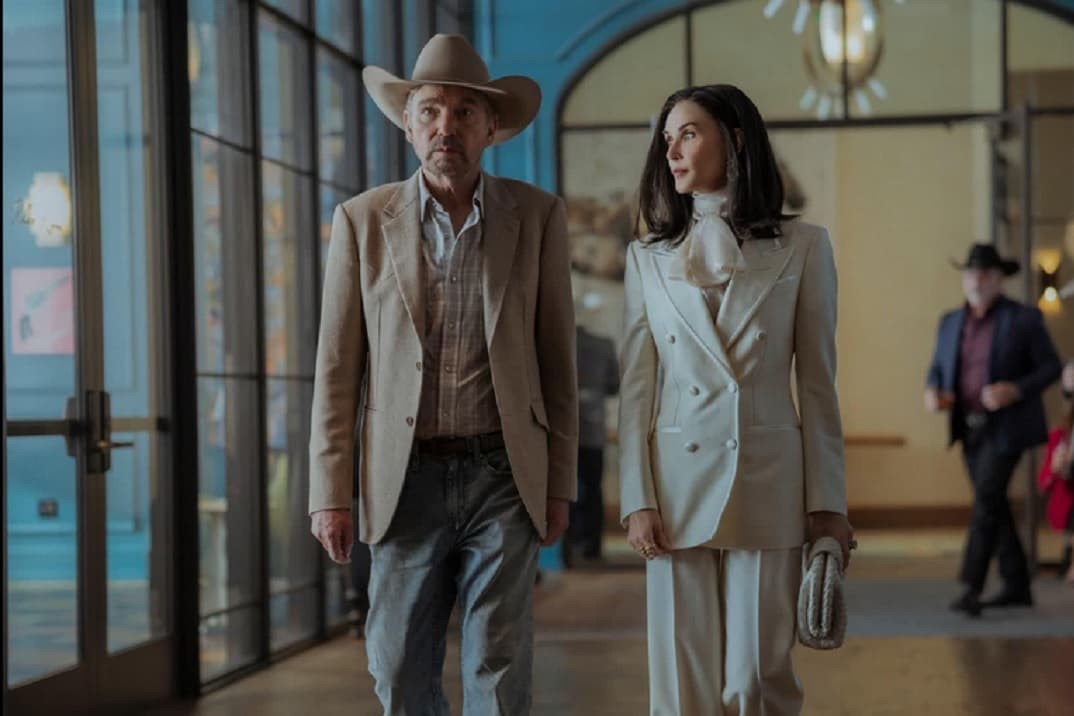 Landman Temporada 2 Capítulo 7