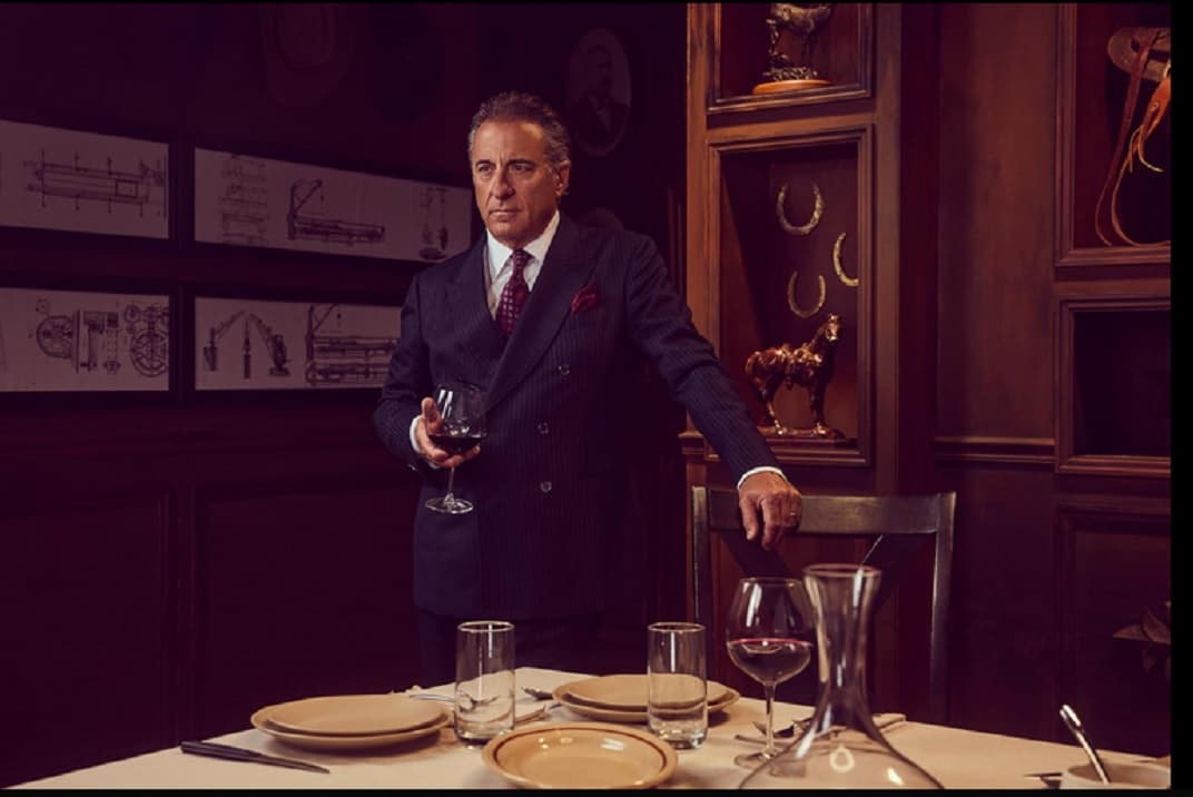 Landman Temporada 2 Capítulo 7 