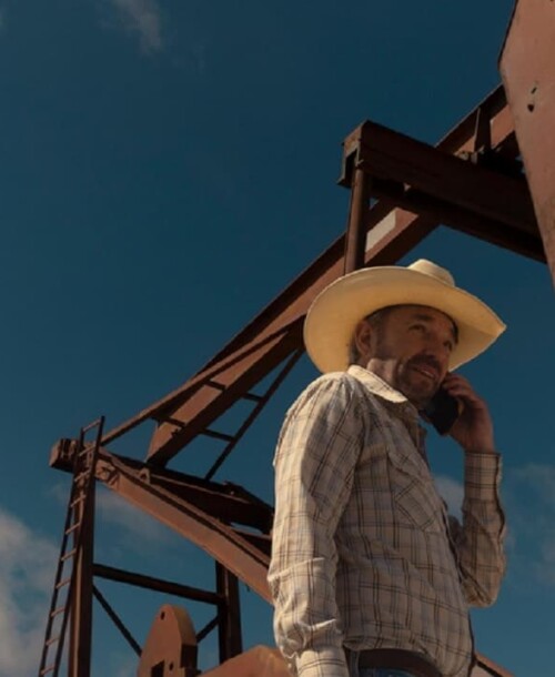 «Landman» Temporada 2 Capítulo 7: Forever is an instant