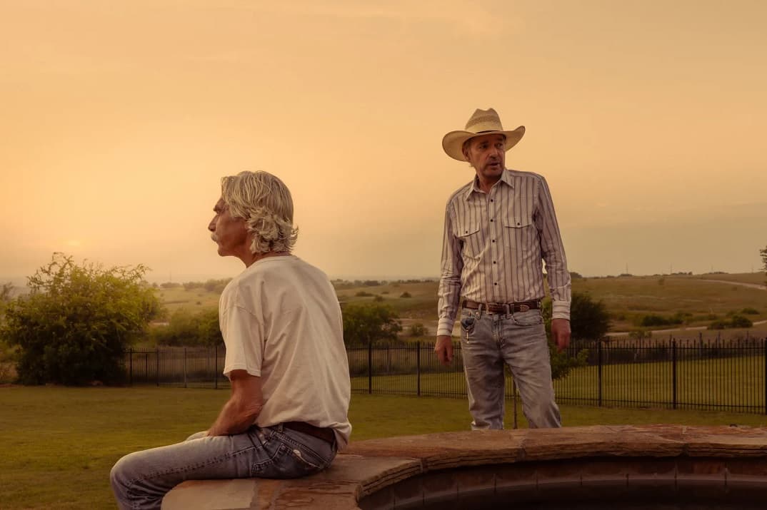 Landman temporada 2 Capítulo 8 