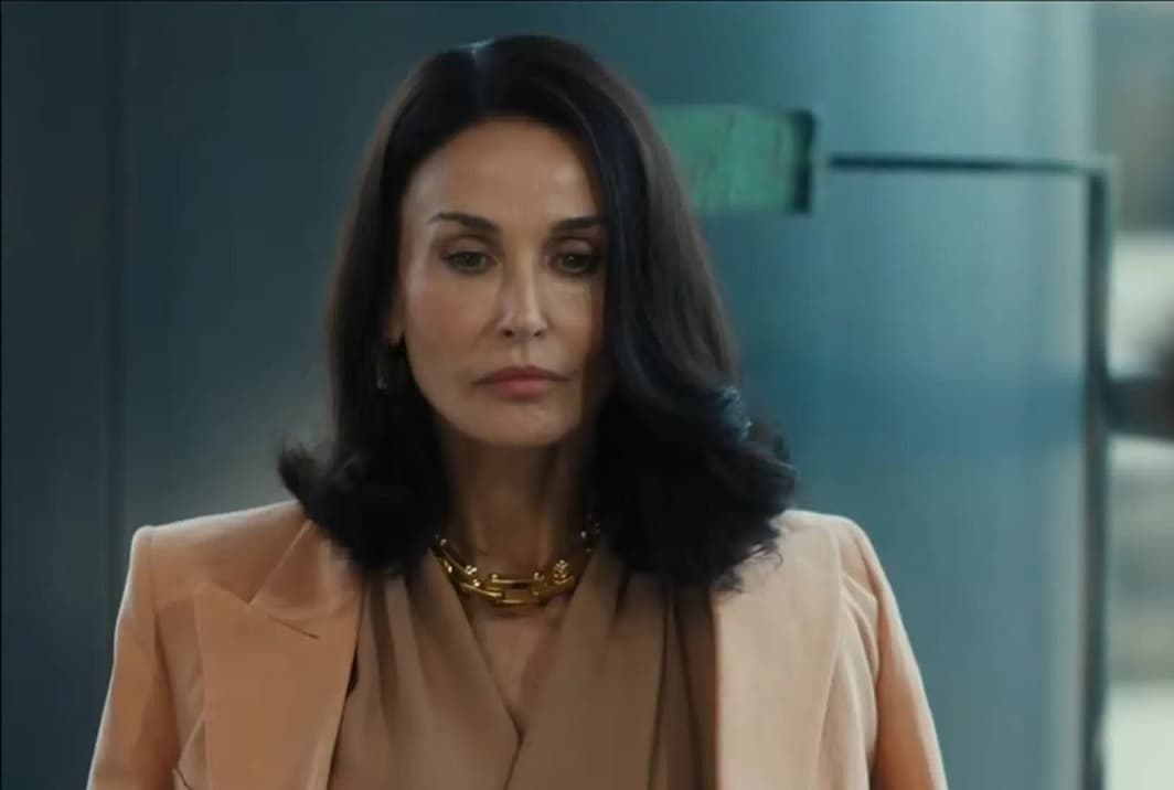 Landman temporada 2 Capítulo 8 