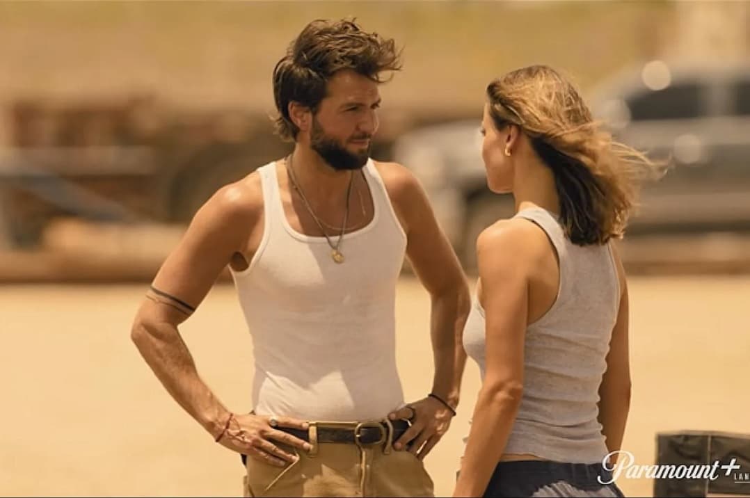 Landman temporada 2 Capítulo 8 