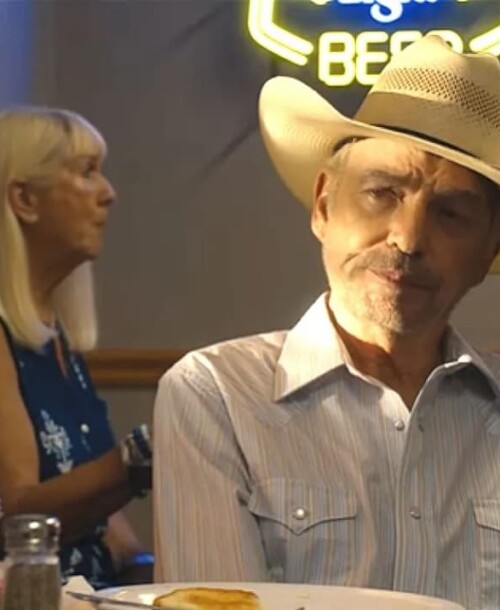 «Landman» Temporada 2 Capítulo 8: Handsome touched me