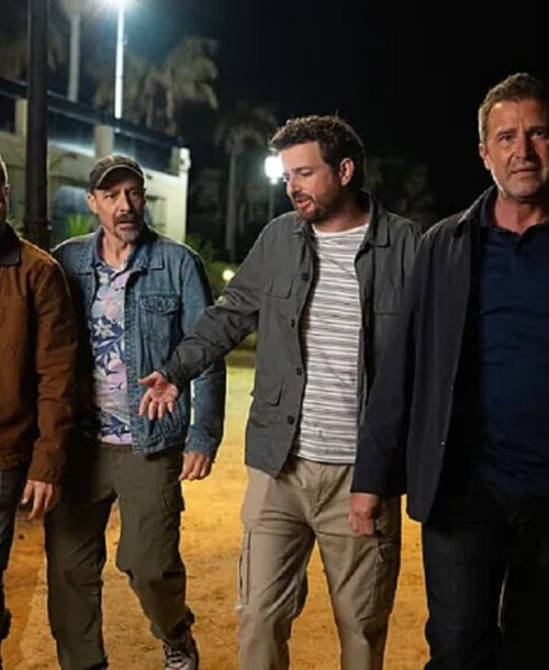 «Machos alfa» Temporada 4: llega la crisis de los 40 – Tráiler y fecha de estreno en Netflix