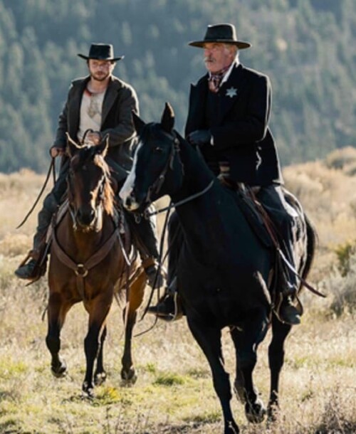 «Maldita Trinidad», con Samuel L. Jackson y Pierce Brosnan – Tráiler y fecha de estreno