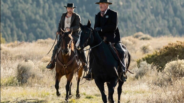 «Maldita Trinidad», con Samuel L. Jackson y Pierce Brosnan – Estreno en Movistar+