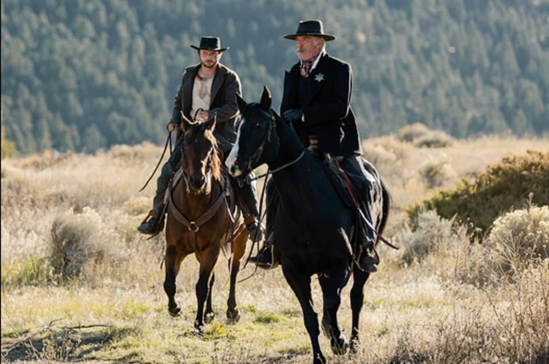 «Maldita Trinidad», con Samuel L. Jackson y Pierce Brosnan – Tráiler y fecha de estreno