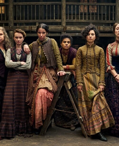 «Mil golpes» Temporada 2 – Tráiler y fecha de estreno en Disney+