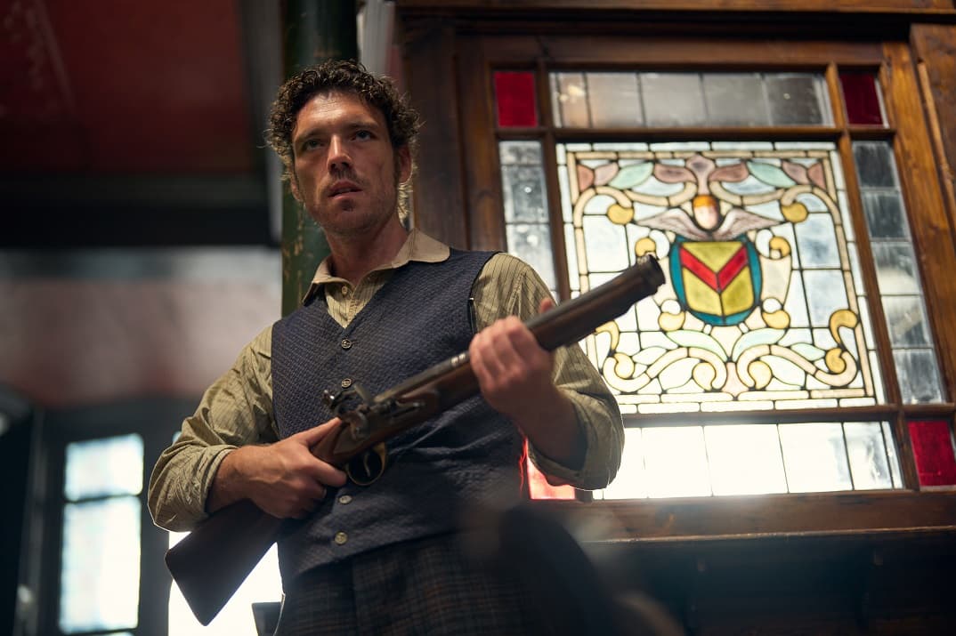 Mil golpes Temporada 2 