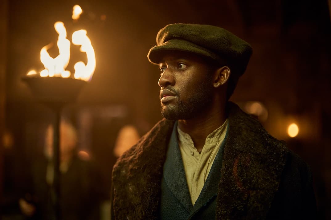 Mil golpes Temporada 2 