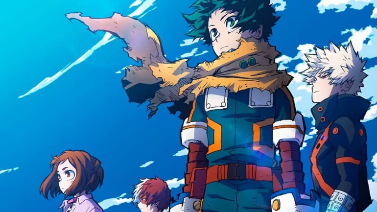 Decimos adiós a «My Hero Academia» recordando lo mucho que nos ha enseñado