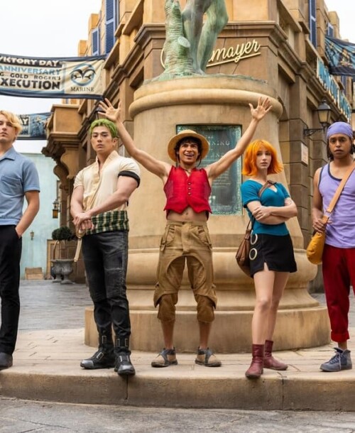 «One Piece» Temporada 2 – Tráiler y fecha de estreno del regreso de Luffy y sus piratas