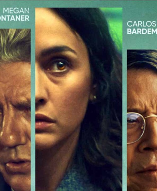 “Papeles”: el escándalo que sacudió al mundo llega a los cines convertido en un thriller de alto voltaje