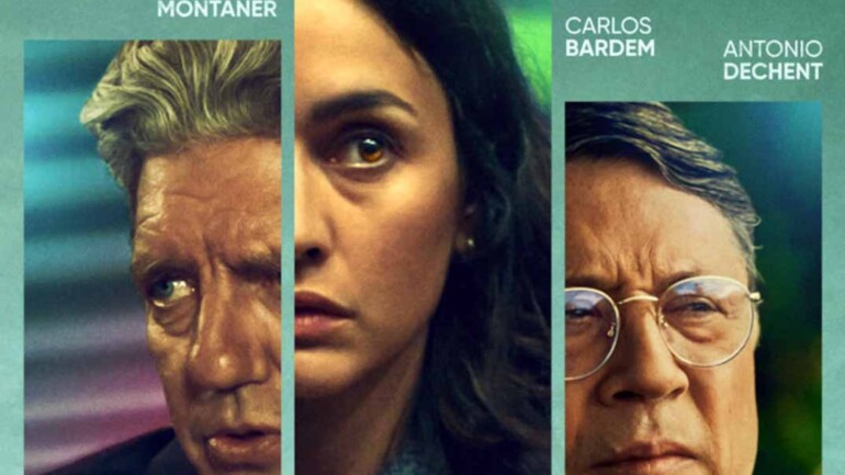 “Papeles”: el escándalo que sacudió al mundo llega a los cines convertido en un thriller de alto voltaje