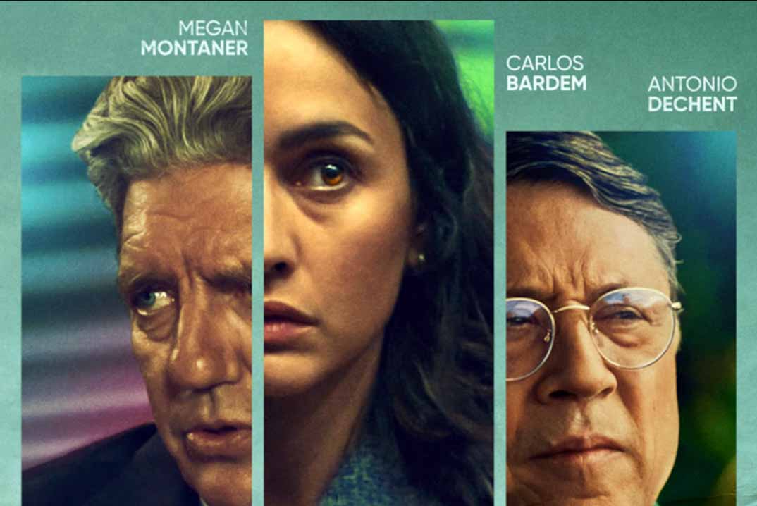 “Papeles”: el escándalo que sacudió al mundo llega a los cines convertido en un thriller de alto voltaje