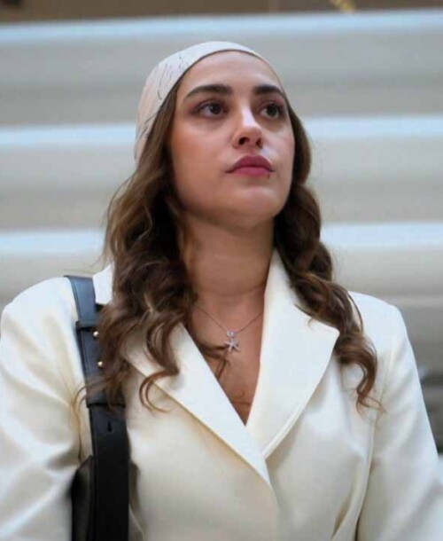 “Renacer” Capítulo 54