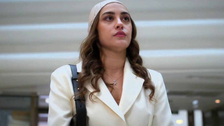 “Renacer” Capítulo 54