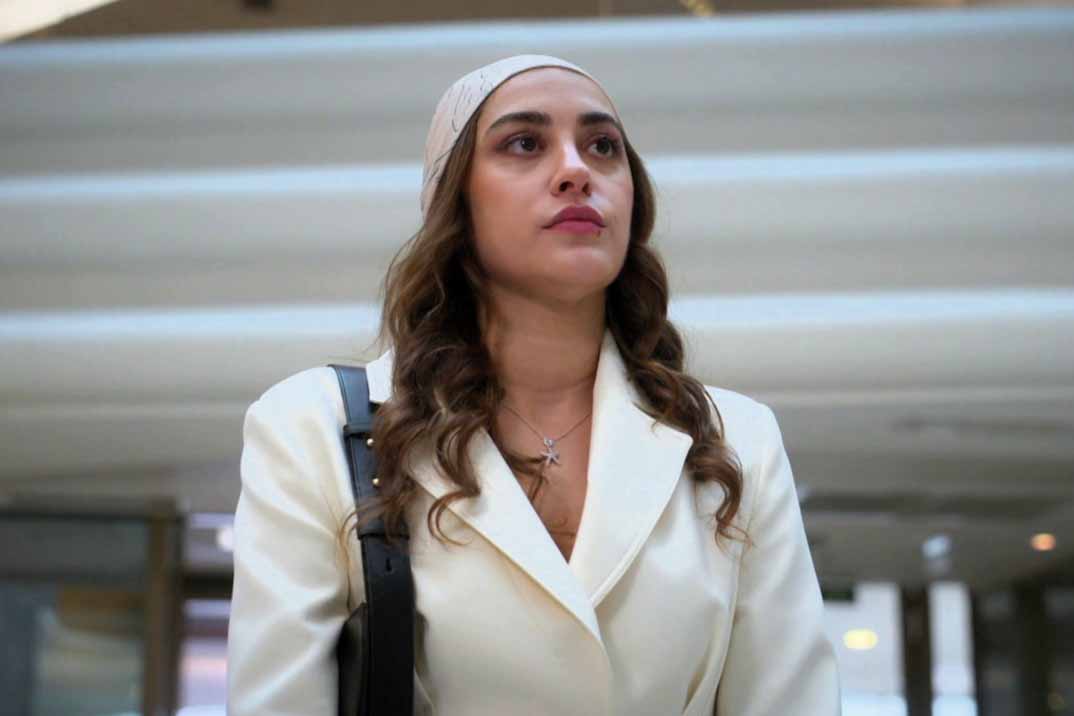 “Renacer” Capítulo 54