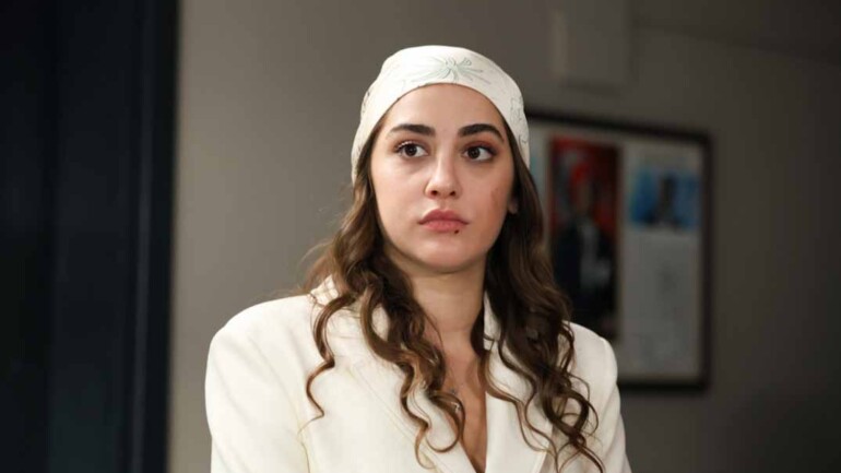 “Renacer” Capítulo 55