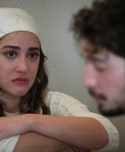 “Renacer” Capítulo 56