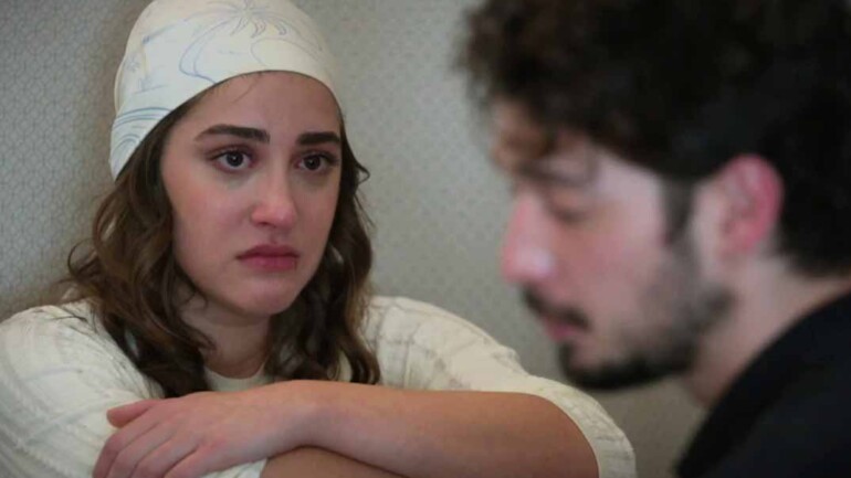 “Renacer” Capítulo 56