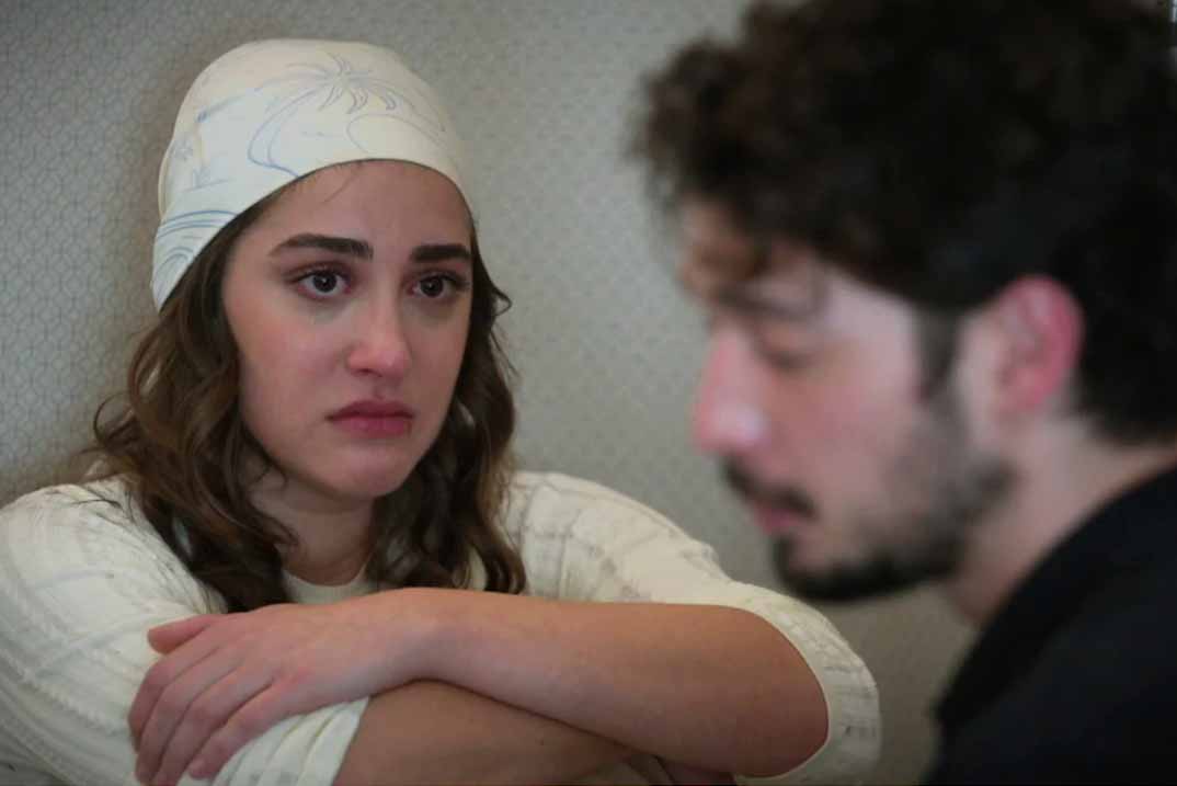 “Renacer” Capítulo 56