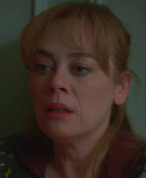 “Renacer” Capítulo 57