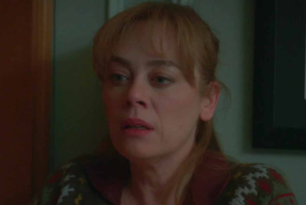 “Renacer” Capítulo 57