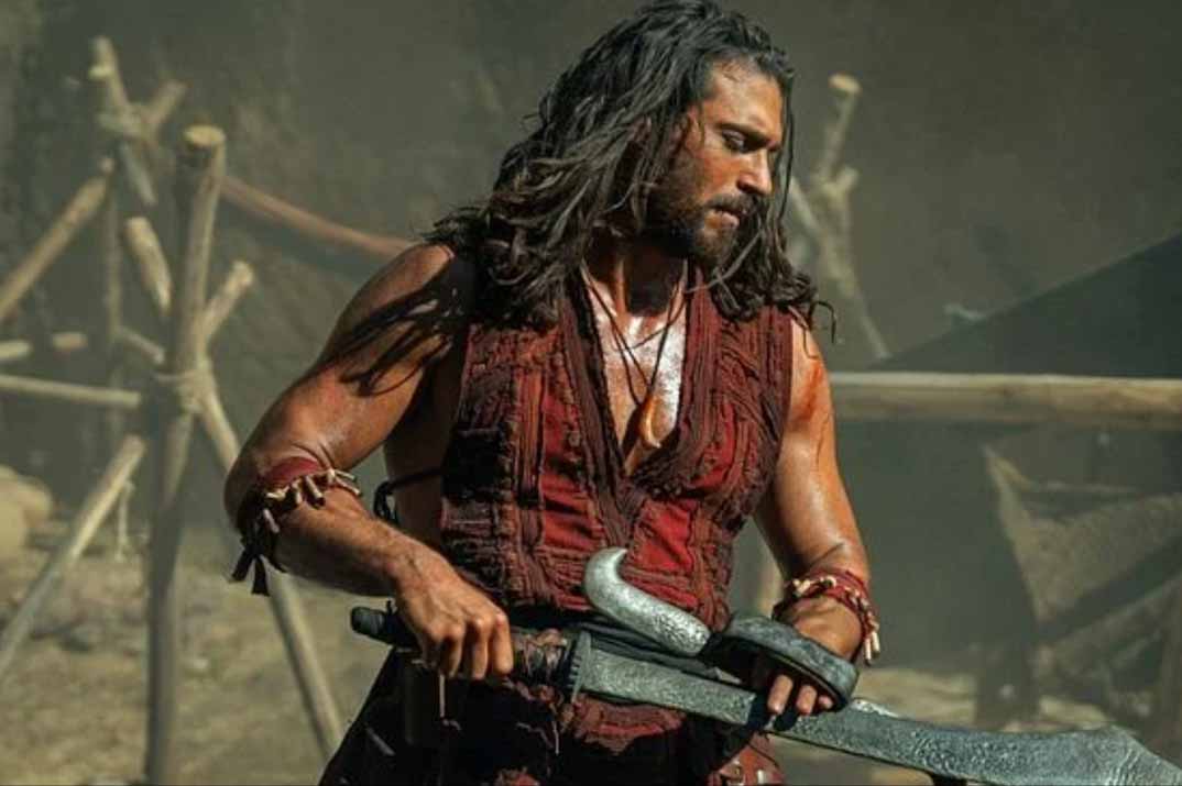 ‘Sandokan’ renace a lo grande: Can Yaman estrena la superproducción en Italia y confirma tres temporadas