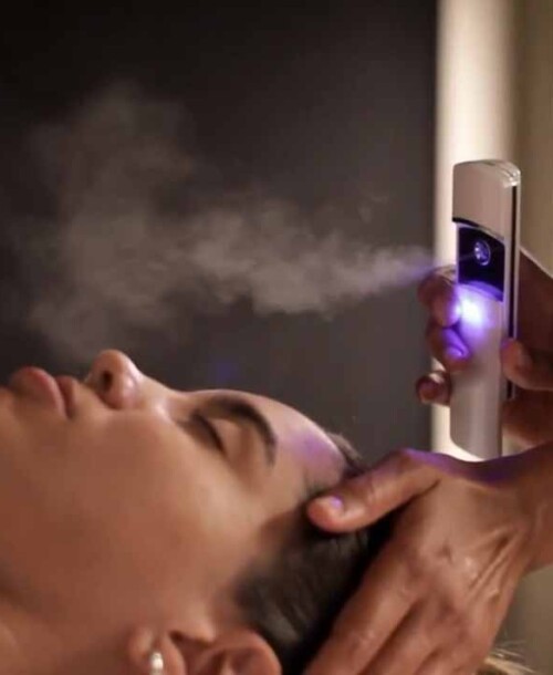 Scens llega en exclusiva a The Organic Spa con dos experiencias sublimes: Eternal Lifting y 360° Sensorial Luxury