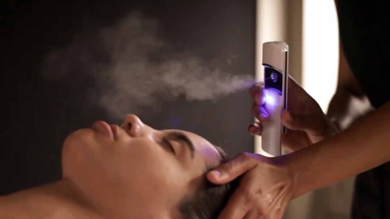 Scens llega en exclusiva a The Organic Spa con dos experiencias sublimes: Eternal Lifting y 360° Sensorial Luxury