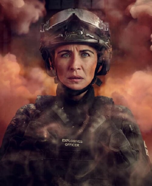 «Trigger Point: Fuera de control» Temporada 3 – Tráiler y fecha de estreno en Movistar Plus+