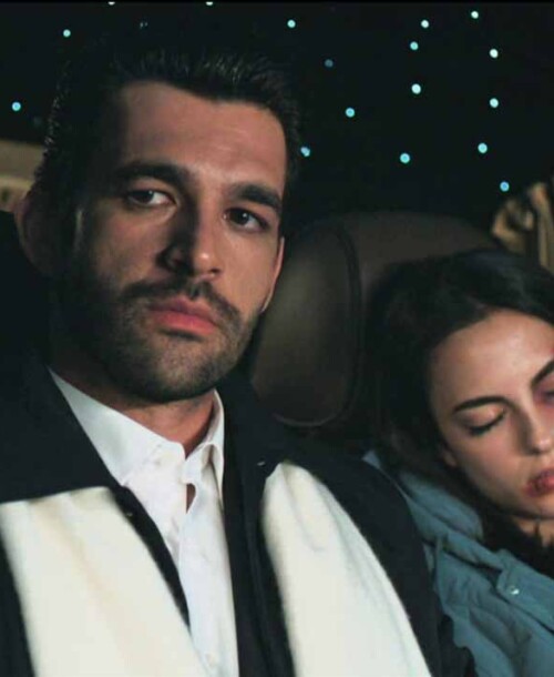 “Una nueva vida” – Capitulo 65