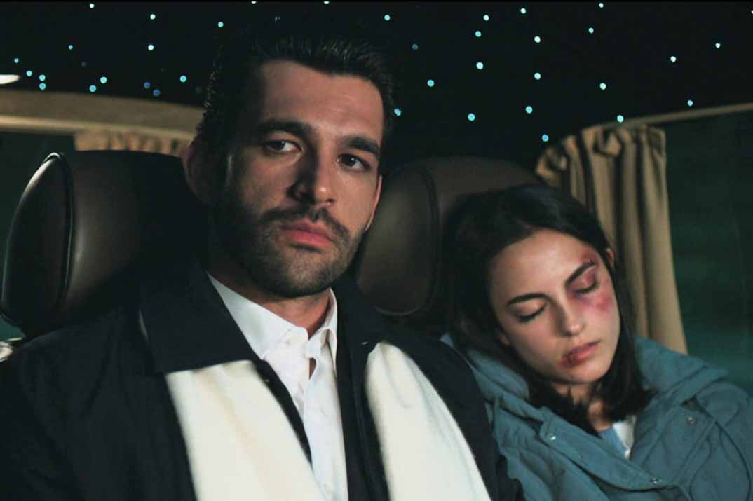 “Una nueva vida” – Capitulo 65