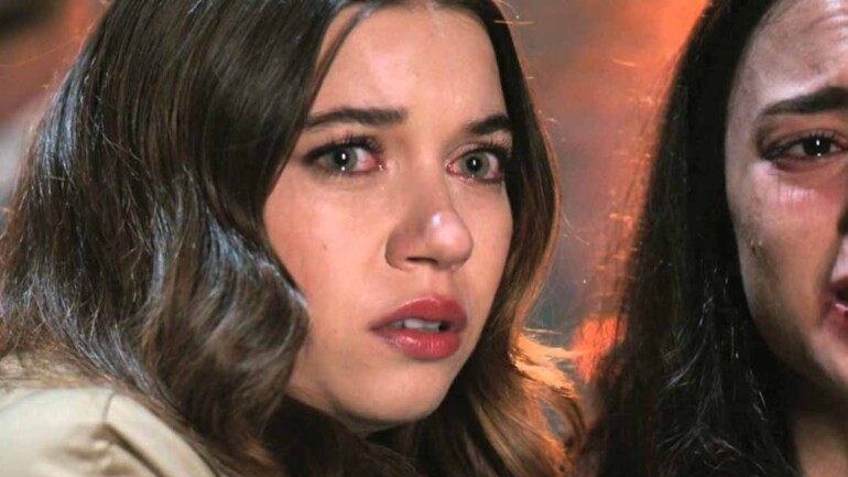 “Una nueva vida” – Capítulo 66