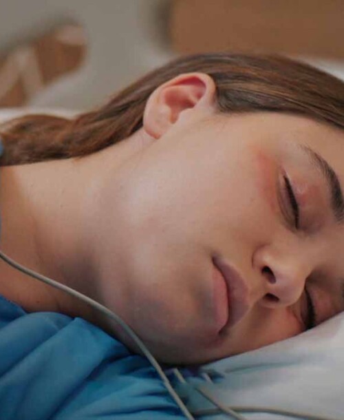 “Una Nueva Vida” Capitulo 67