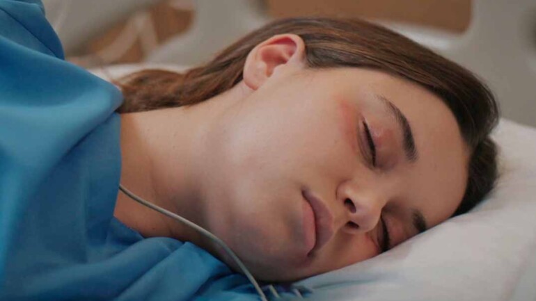 “Una Nueva Vida” Capitulo 67