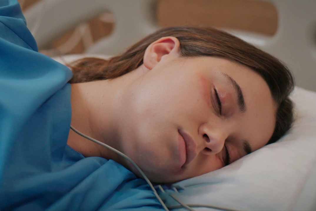 “Una Nueva Vida” Capitulo 67