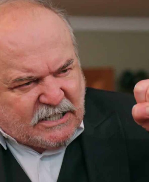 “Una Nueva Vida” Capítulo 68