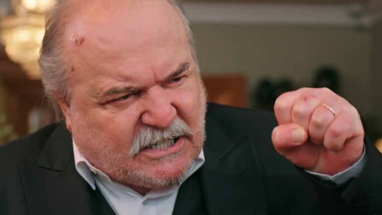 “Una Nueva Vida” Capítulo 68