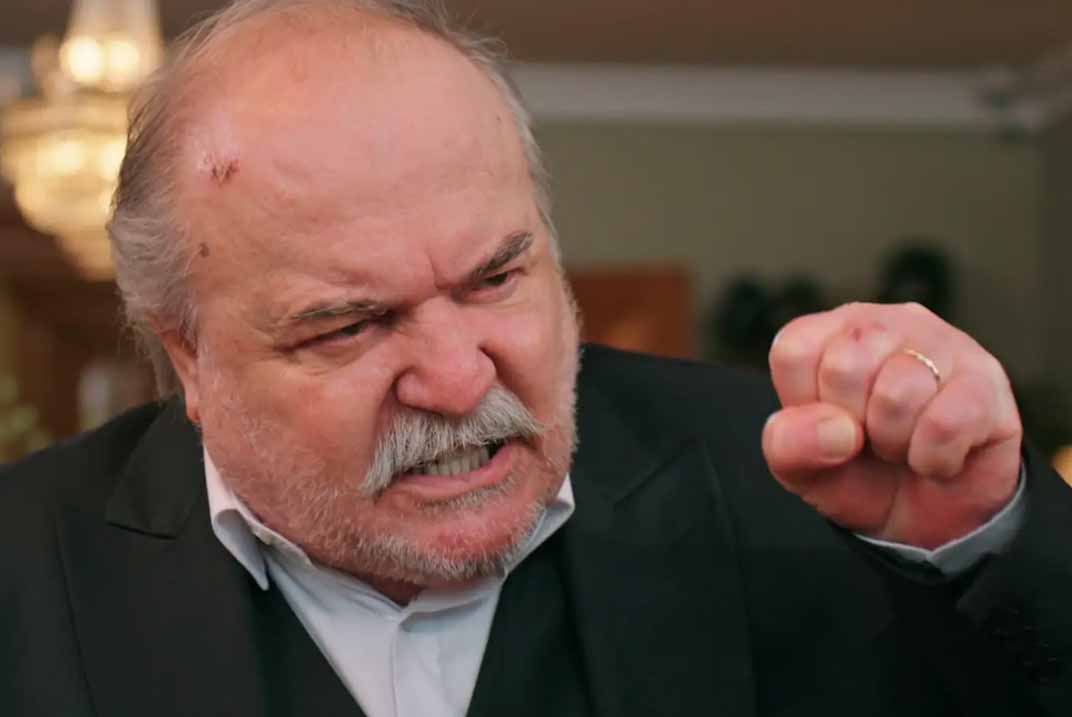 “Una Nueva Vida” Capítulo 68