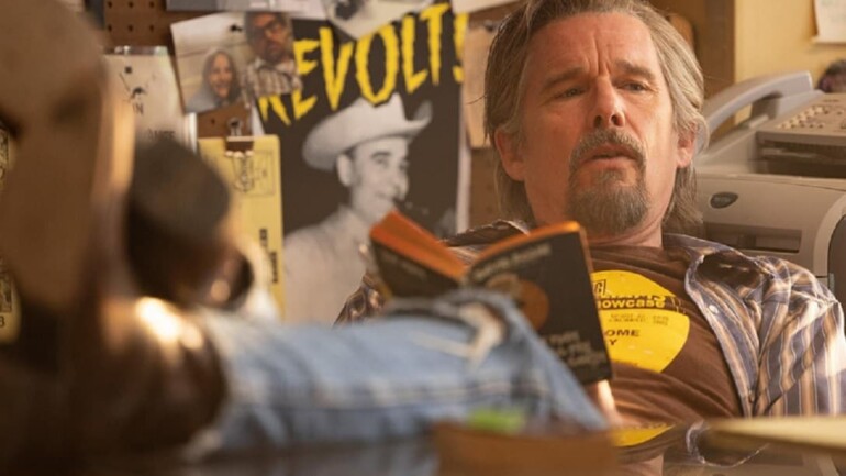 «Verdades ocultas», con Ethan Hawke – Llega a Disney+ una oscura y trágica historia real