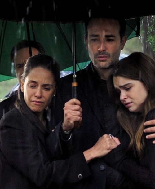 ‘Accidente’ regresa más oscura y emocional con su segunda temporada – Estreno en Netflix